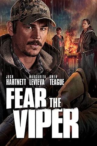 Fear the Viper poster