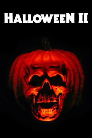 Halloween 2: Sanguinario poster