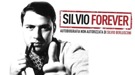 Silvio Forever poster