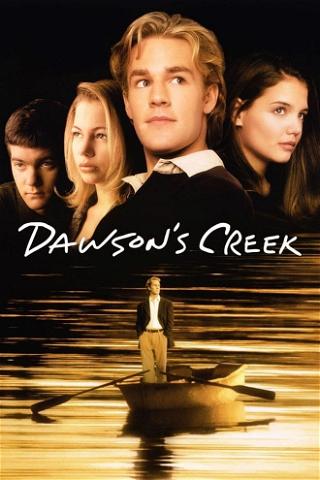 Dawson’s Creek poster