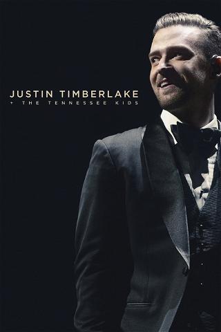 Justin Timberlake and the Tennessee Kids poster