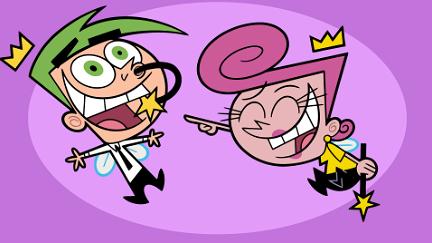 Fairly Odd Parents poster