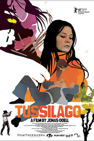 Tussilago poster
