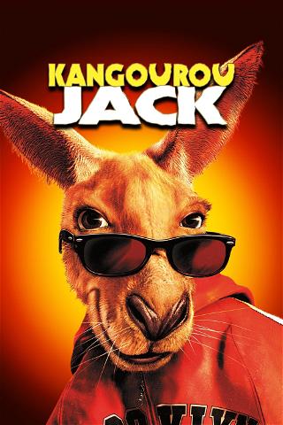 Kangourou Jack poster