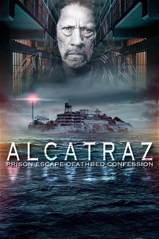 Alcatraz Prison Escape poster