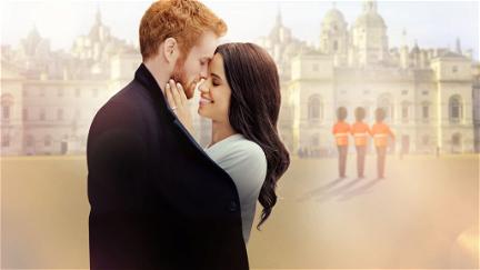 Harry & Meghan - Eine königliche Romanze poster