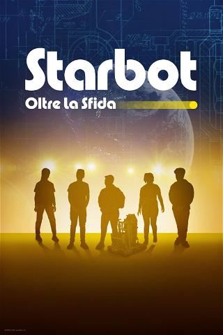 Starbot: oltre la sfida poster