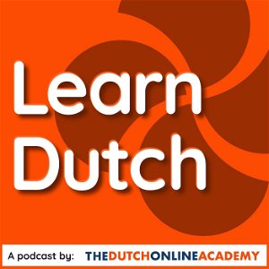 Learn Dutch with The Dutch Online Academy poster