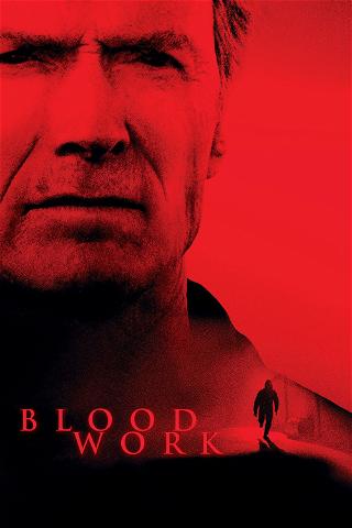 Blodspor poster