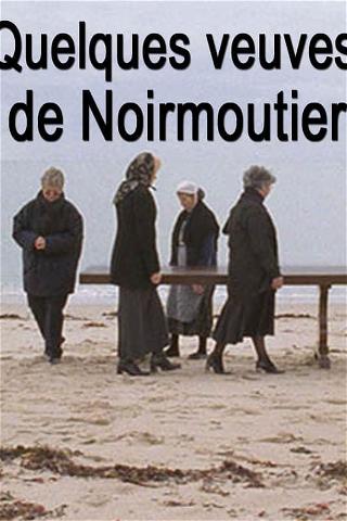 Die Witwen von Noirmoutier poster