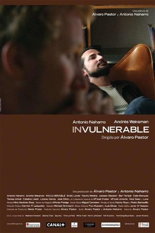 Invulnerable poster