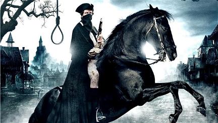 The Highwayman poster