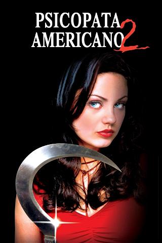 American Psycho 2 poster