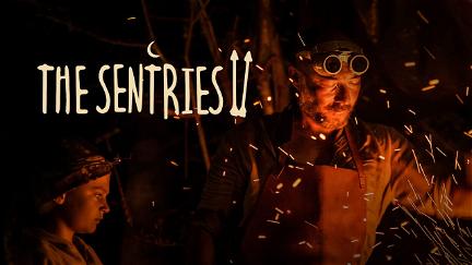 The Sentries poster