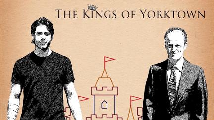 The Kings of Yorktown poster