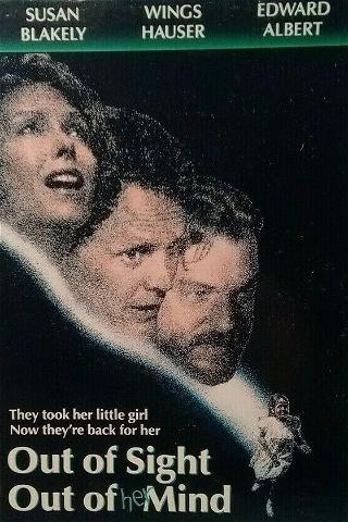 Sight Unseen (1990) poster