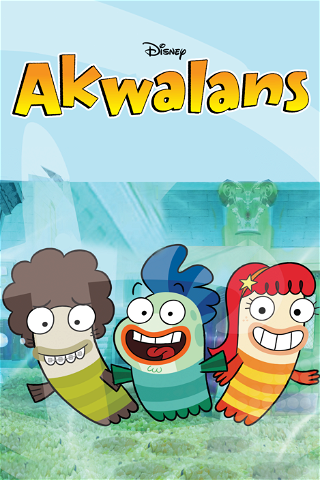 Akwalans poster