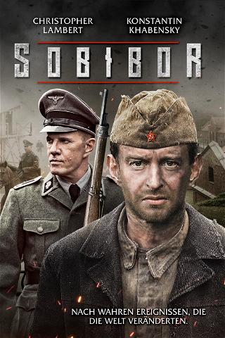 Sobibor poster
