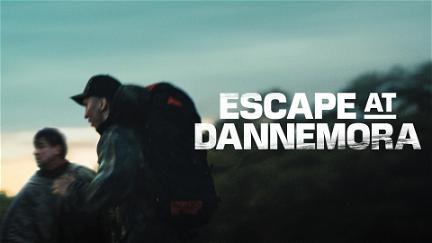 Escape at Dannemora poster