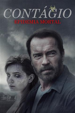 Contágio: Epidemia Mortal poster