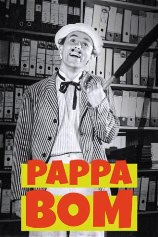 Pappa Bom poster