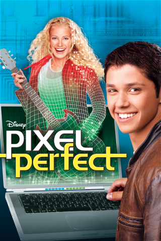 Pixel Perfect poster
