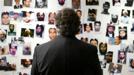 Manhunt: The Inside Story of the Hunt for Bin Laden poster