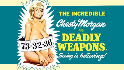 Deadly Weapons poster