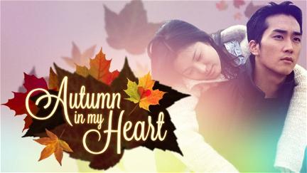 Autumn in My Heart poster