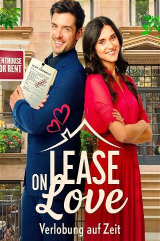 Lease on Love - Verlobung auf Zeit poster