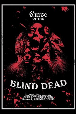 The Curse Of The Blind Dead poster