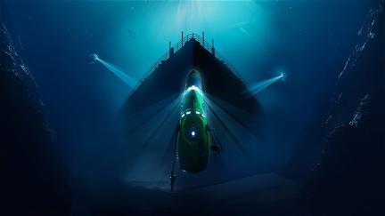 James Cameron's Deepsea Challenge 3D poster