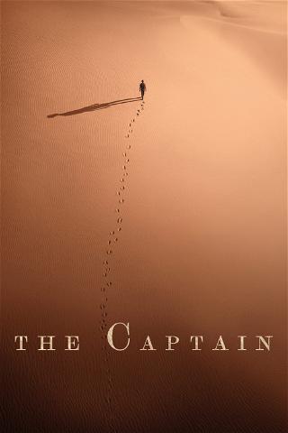 The Captain poster