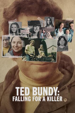Ted Bundy: Å falle for en morder poster