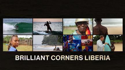 Brilliant Corners - Liberia poster