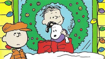 Eu Quero um Cachorro para o Natal, Charlie Brown poster