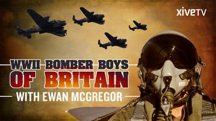 Bomber Boys poster