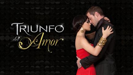 Triunfo del amor (2010) poster