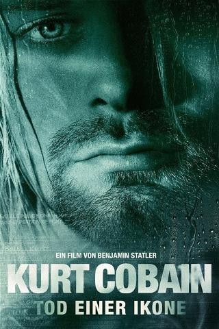 Kurt Cobain - Tod einer Ikone poster