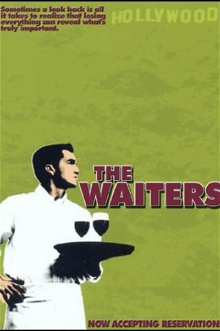 The Waiters poster