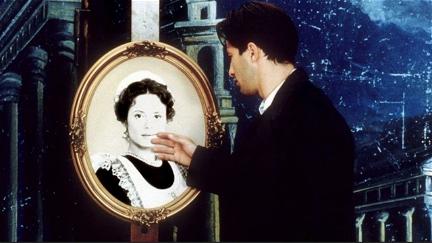 The Chambermaid on the Titanic poster