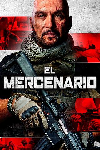 El mercenario poster