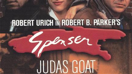 Spenser: The Judas Goat poster
