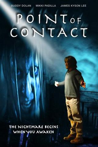Point of Contact poster