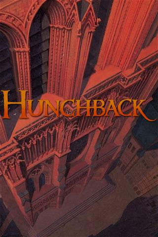 Hunchback poster
