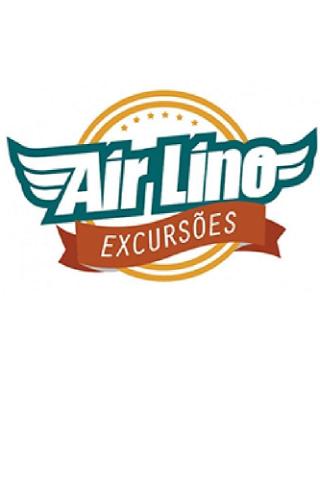 Excursões AirLino poster
