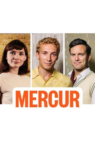 Mercur poster