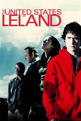 The United States of Leland poster