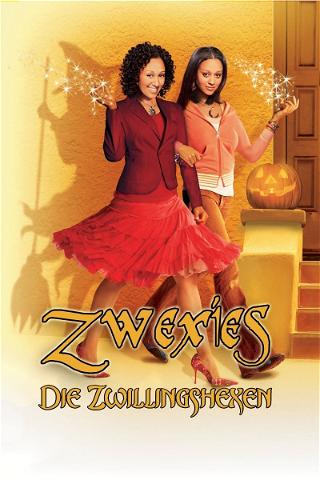 Zwexies - Die Zwillingshexen poster