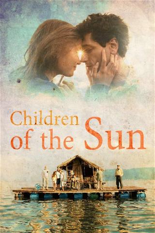 Dzieci Słońca poster